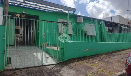 Casa a venda no bairro Jardim Vila Nova