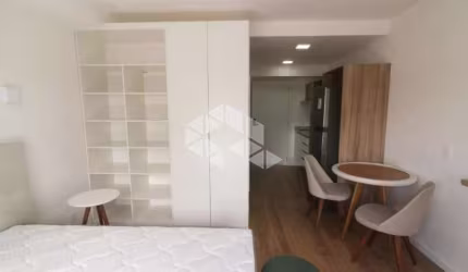 Loft 01 dormitório mobiliado no Partenon próximo a PUCRS!