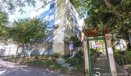 Apartamento à Venda - Vila Nova, Porto Alegre - RS