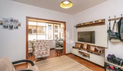 cobertura 3 dormitórios 1 suite 150 privativo no bairro Jardim Itu