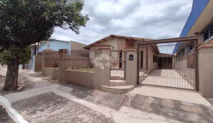Casa de 3 dormitórios no bairro Goiás!