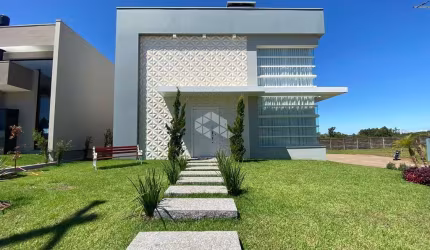 casa com 3 dormitórios