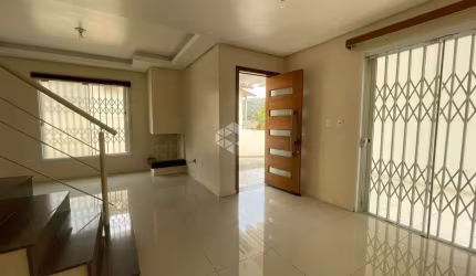 Duplex no Centro de Santa Cruz