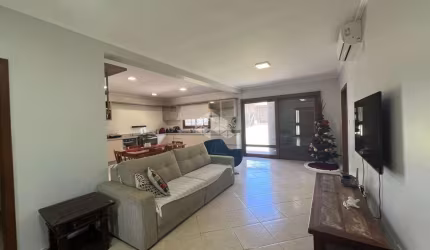 Casa plana no Jardim Europa