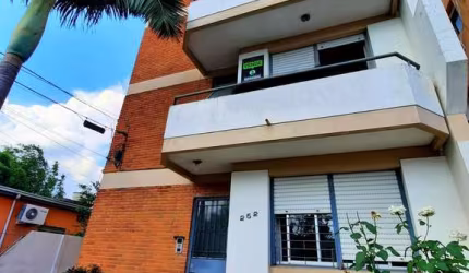 Apartamento localizada no bairro Duque de Caxias