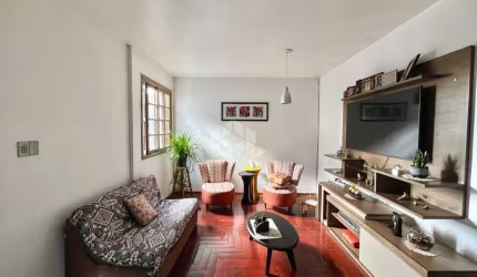 apartamento no bairro Itararé