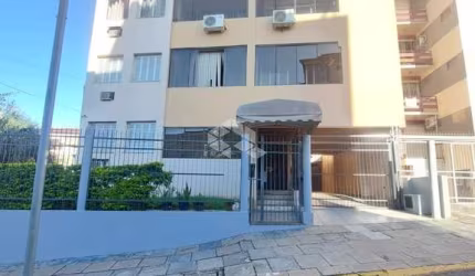 Apartamento de 2 quartos no Bairro Centro, Santa Maria.