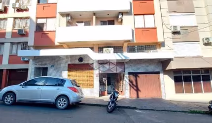 Excelente apartamento bem localizado no Bairro Nsª Srª de Fátima