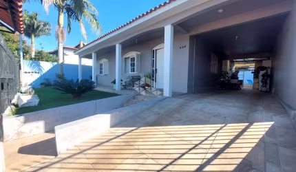 Casa a venda em Camobi