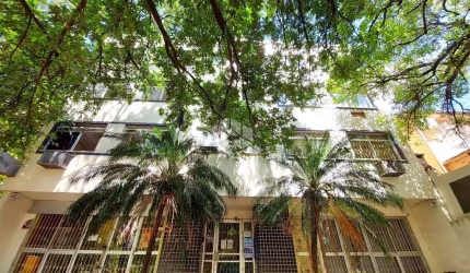 Cobertura Duplex localizada na Av. Itaimbé