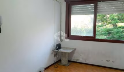 Apartamento com 63 m² e 2 quartos à venda no Morro Santana.