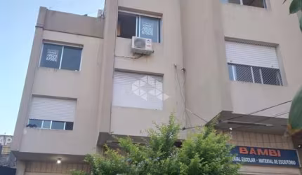 Apartamento com 94 m² e 3 quartos à venda no bairro Auxiliadora