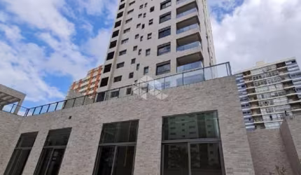 APARTAMENTO A VENDA   -   SANTA CECILIA