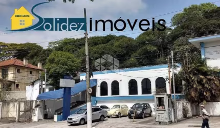 GALPÃO VENDA   -  LAPA