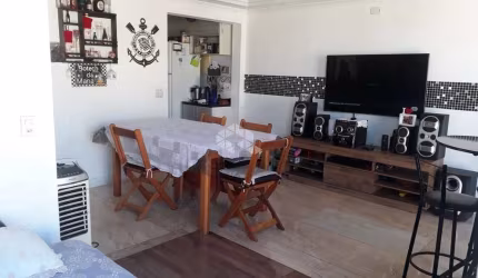 COBERTURA PENTHOUSE EM JARAGUA