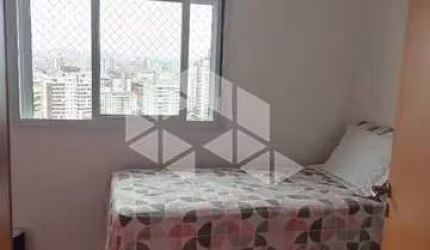 Apartamentos com 2quartos  com suite no bairro Bela Vista São José/SC