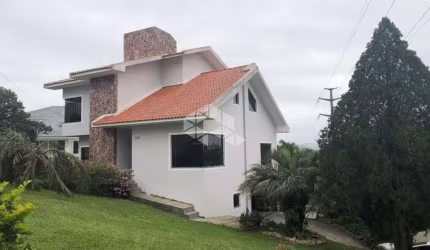 Casa no Bosque das Mansões 4 quartos 1340m²