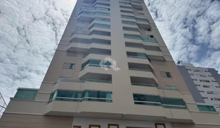 APARTAMENTO Á VENDA COM 3 QUARTOS SENDO 01 SUÍTE E 1 VAGA DE GARAGEM NO BAIRRO KOBRASOL EM SÃO JOSÉ/SC.