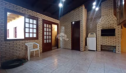 Sobrado Residencial e Comercial em Localização Estratégica em Viamão.RS