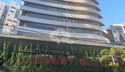 Vista um diferencial no Bela Vista.