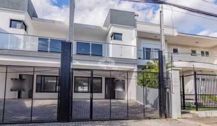 LINDA CASA NO NO ECOVILLE, ZONA NORTE DE PORTO ALEGRE!