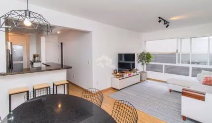 Apartamento 3 dorm. no bairro Bela Vista, Porto Alegre.