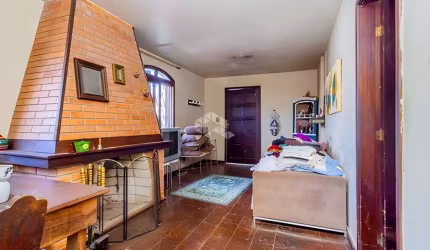 Encantadora casa