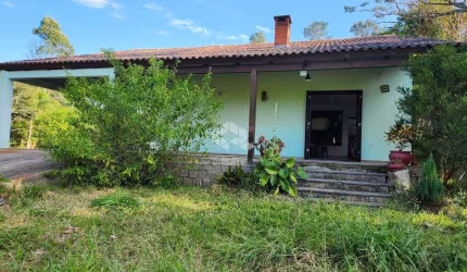 Sitio em Condomínio Fechado - Viamão