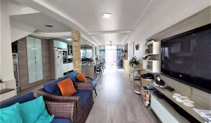 Casa no bairro Cristal
