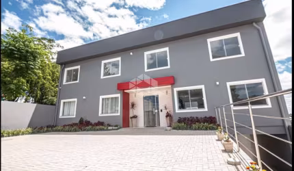 APARTAMENTO VIAMAO