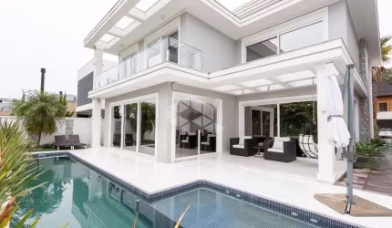 CASA CONDOMINIO CACHOEIRINHA