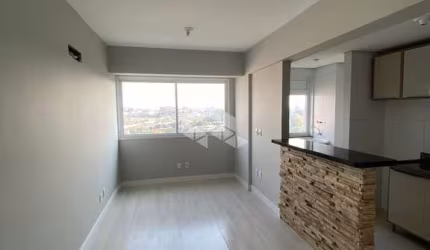 Apartamento de 01 dormitório no Passo do Feijó em Alvorada.