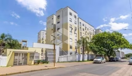 Apartamento de 02 dormitórios em Cachoeirinha RS .