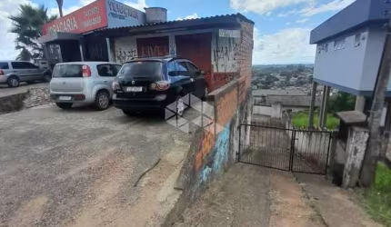 Ponto Comercial no Bairro Viamópolis em Viamão.