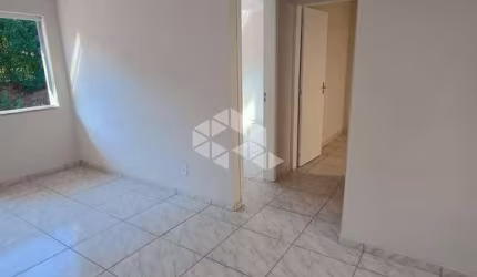 CASA GEMINADA COM DOIS DORMITÓRIOS EM VIAMÃO