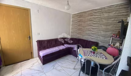 Apartamento a venda Bairro Aparecida Alvorada