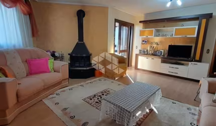 Apartamento com 3 dormitórios