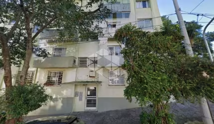 Apartamento Central com 1 dormitório/suíte de 53,04m² de área privativa.