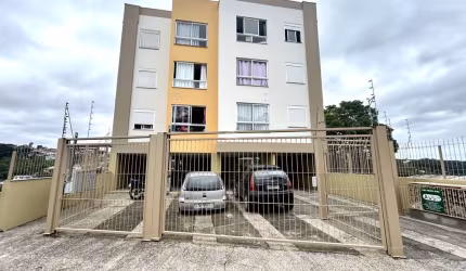 lindo apartamento no bairro São Caetano