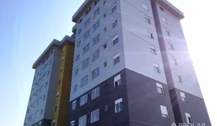 APARTAMENTO 02 DORMITORIOS COM 01 VAGA DE GARAGEM NO INTERLAGOS