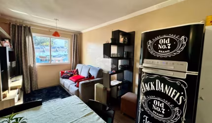 APARTAMENTO NO BAIRRO SANTA CATARINA