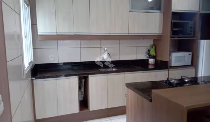 Apartamento Bairro Nossa Senhora da Saúde