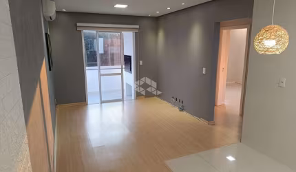 APARTAMENTO COM 3 DORMITÓRIOS EM ANA RECH