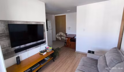 Apartamento 2 Dormitórios com suíte no Vila Verde