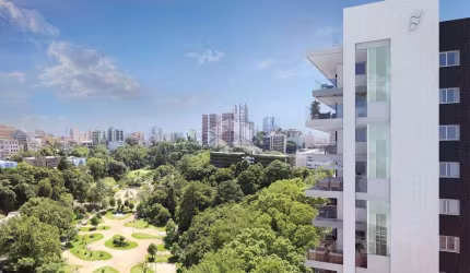 Apartamento luxo a venda com 3 suítes