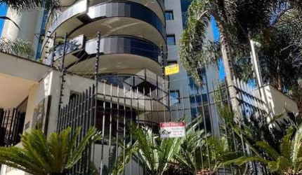 APARTAMENTO 4 SUÍTES NO BAIRRO EXPOSIÇÃO