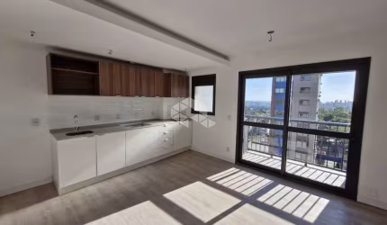 Apartamentos prontos e entregue mobiliados ao lado da PUC.