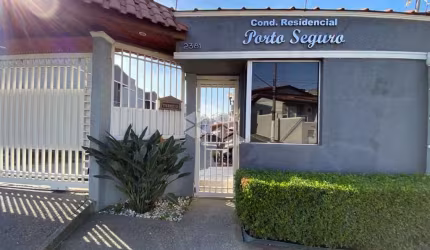 Sobrado à venda, 88m2 por R$ 371.000,00 Itaquera - Vila Carmosina