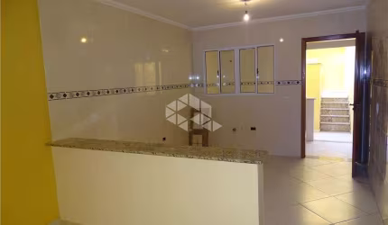 Sobrado à venda Cidade Patriarca
