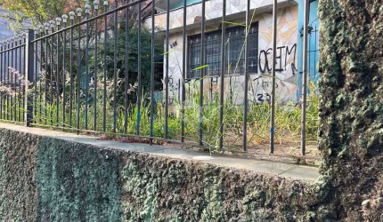 Terreno á venda próximo ao Metrô Itaquera (Zona leste) São Paulo. SP